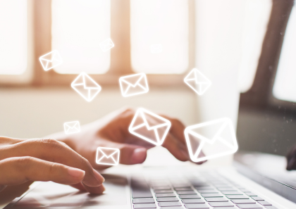 Монетизация Email-базы