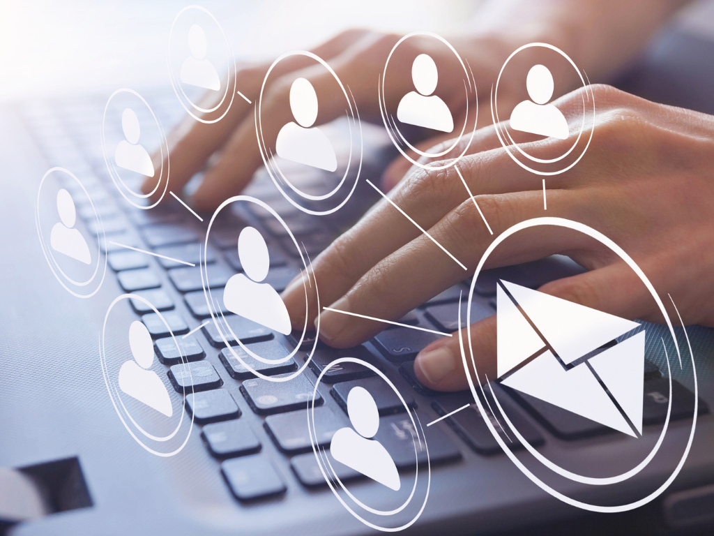 Монетизация Email-базы