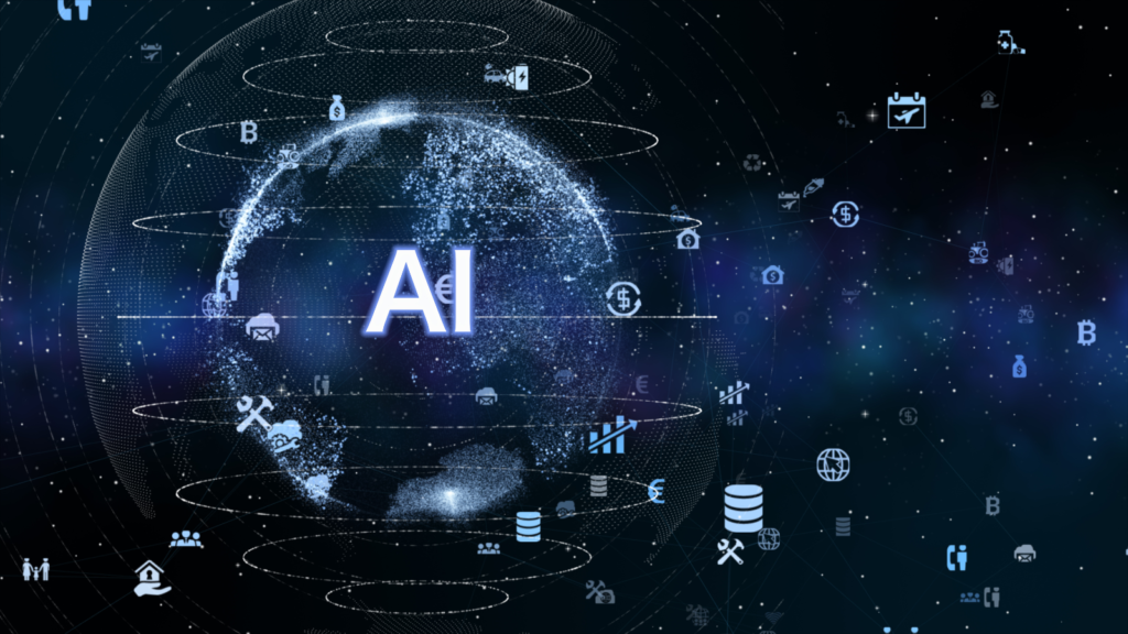 ai инструменты