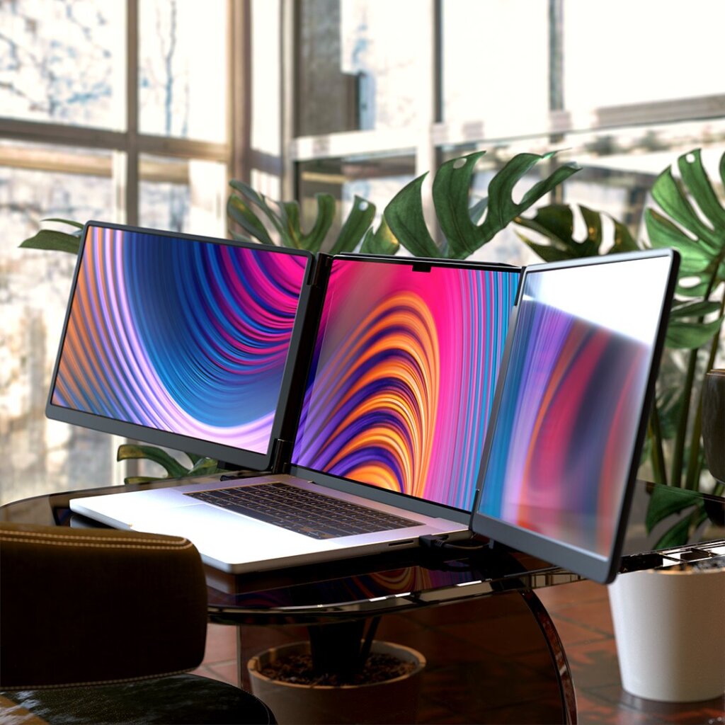 Антибликовое покрытие Monduo Pro Duo Display