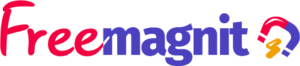 FREE MAGNIT LOGO