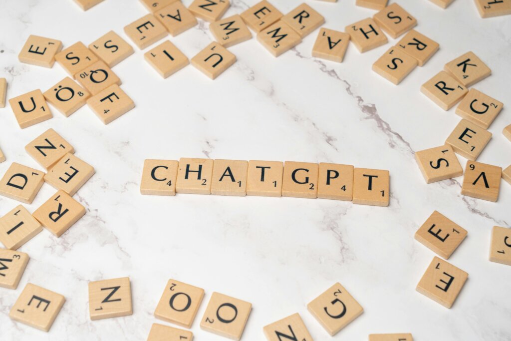 open ai chat