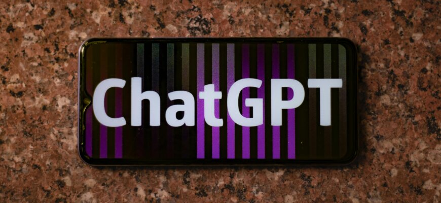 open ai chat