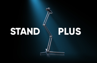 Штатив Edelkrone StandPLUS