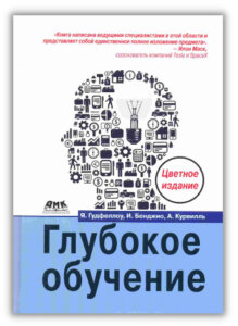 книги по ии