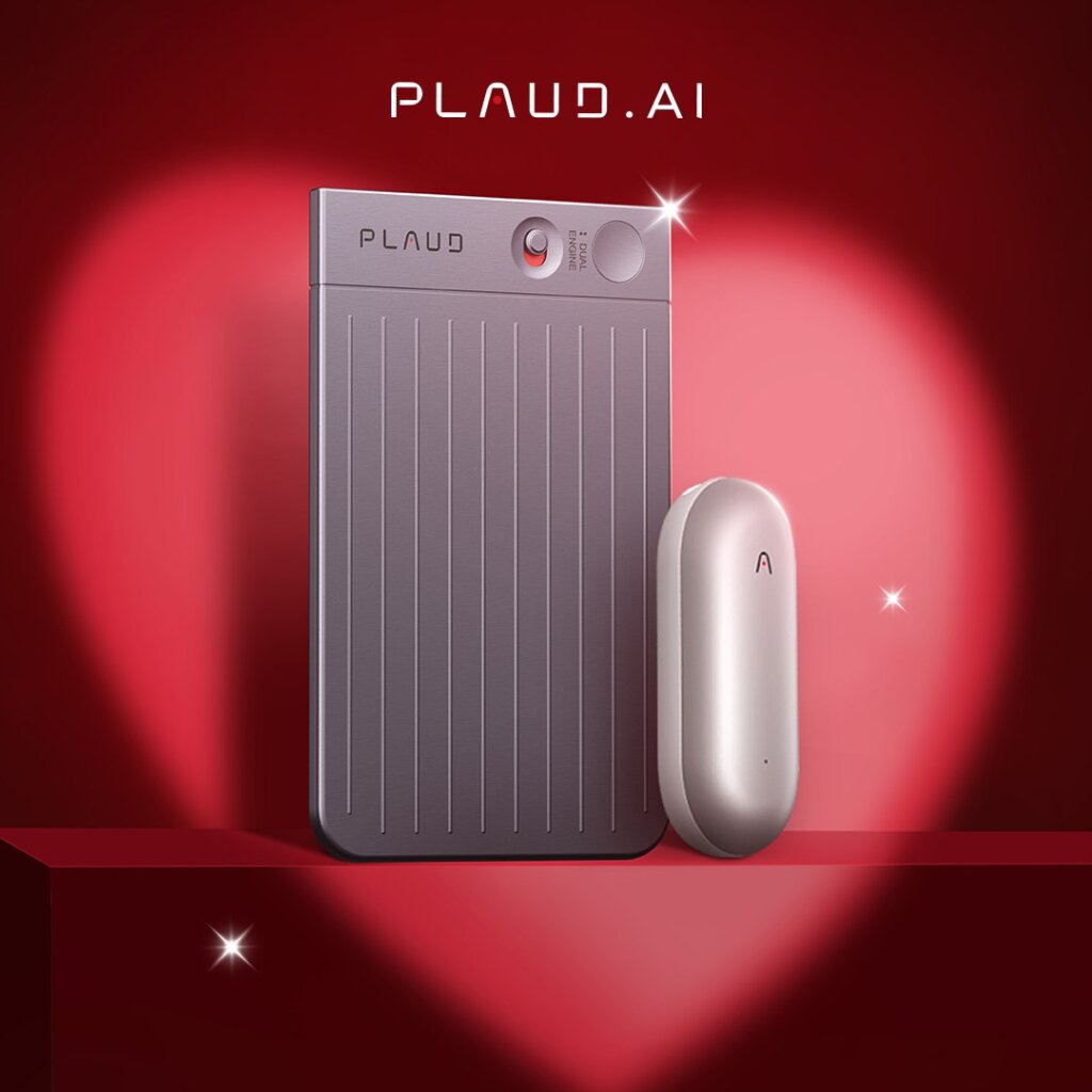 PLAUD NOTE