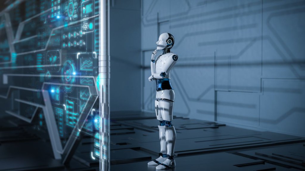 с помощью ai
