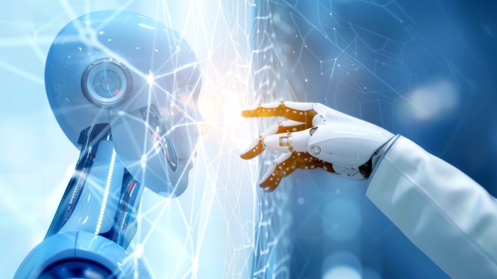 с помощью ai