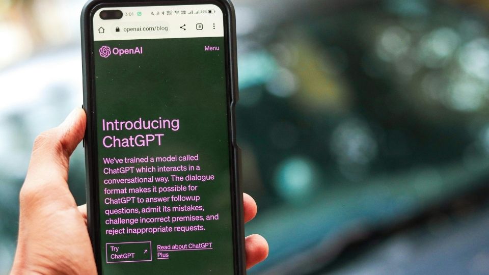 запросов для ChatGPT
