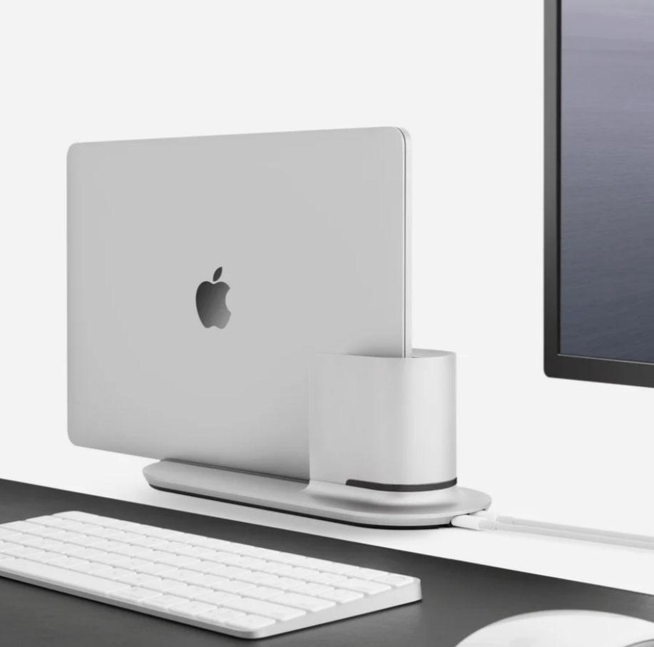 DockBook для MacBook Pro