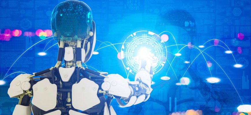 AI-помощник