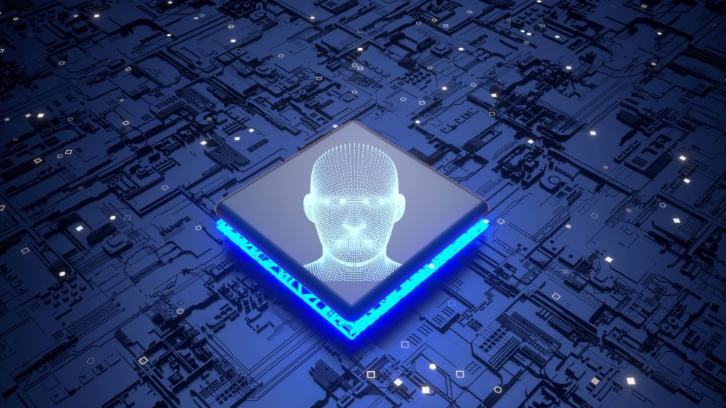 AI-помощник