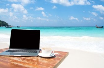 Мобильный офис