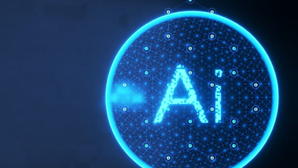 с помощью ai