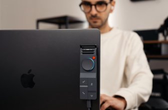 Диктофон HiDock P1