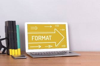 форматов контента