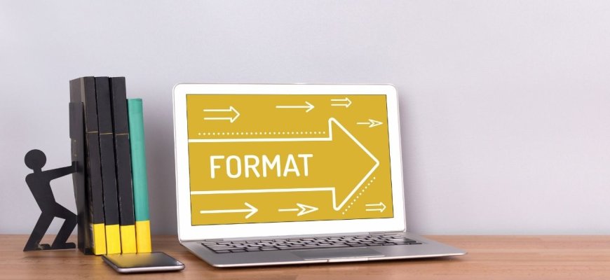 форматов контента