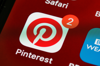 Pinterest для бизнеса