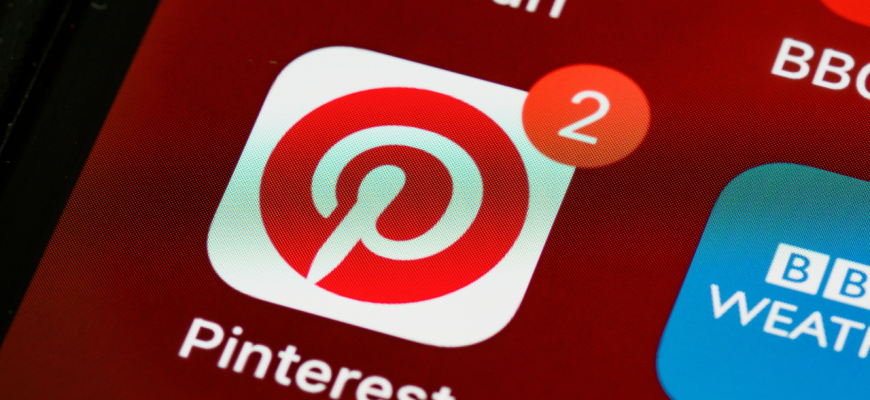 Pinterest для бизнеса