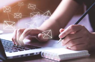 сервисы email рассылок