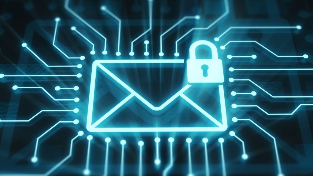 правила email