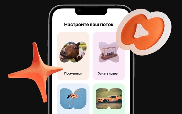 Продвижение в Дзене