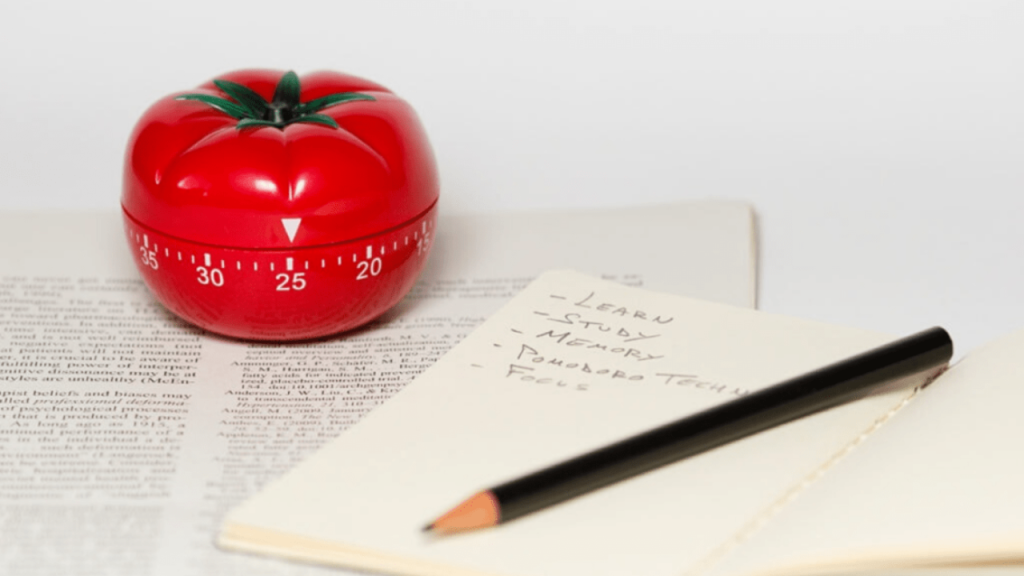 Метод Pomodoro