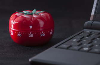 Метод Pomodoro