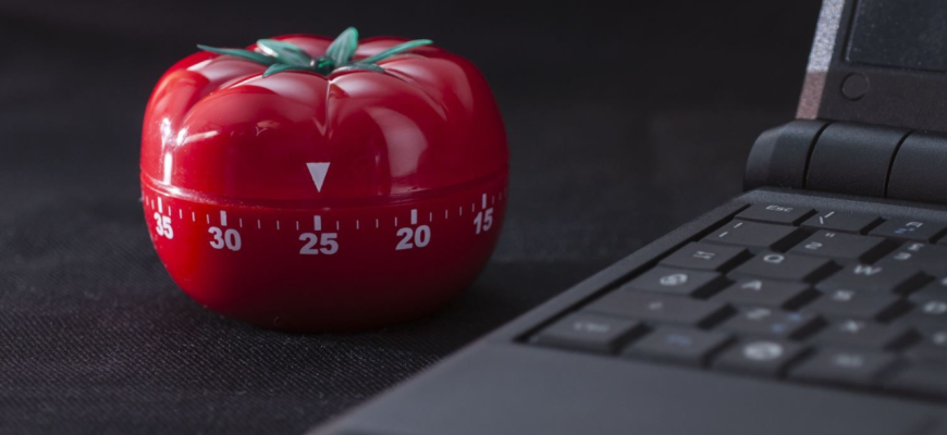 Метод Pomodoro