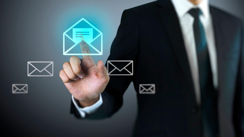 email-рассылки