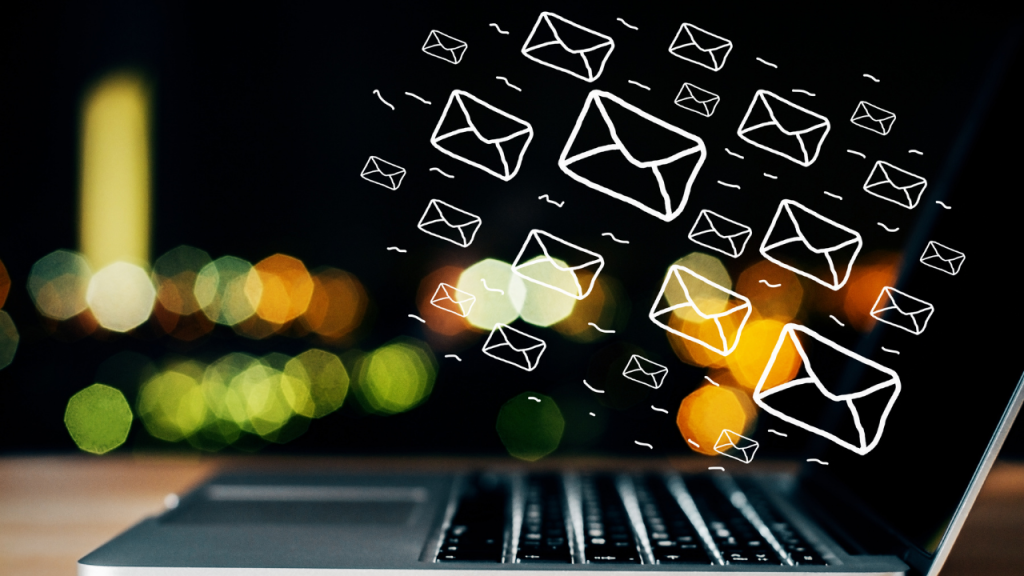 email-рассылки