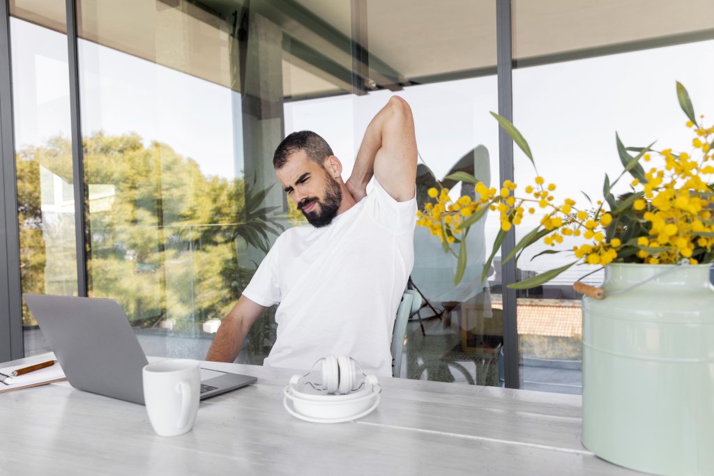 Work-life balance