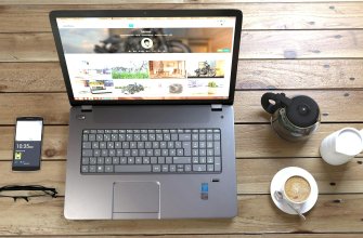 лучшие ноутбуки для работы