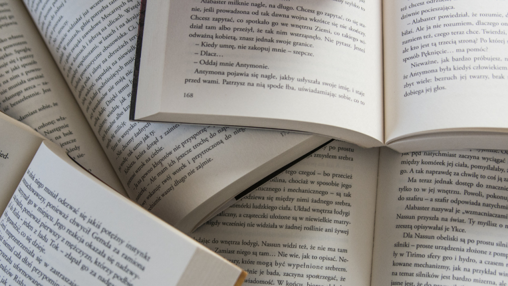 книг для саморазвития