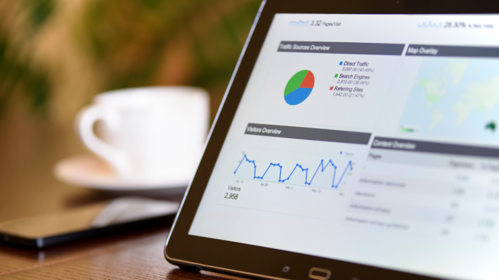 новых трендов