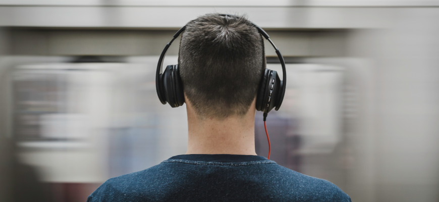 Noise canceling