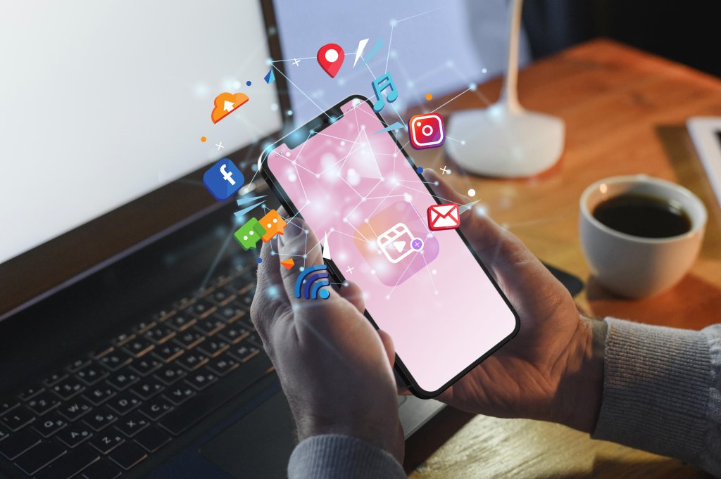 инструментов для SMM