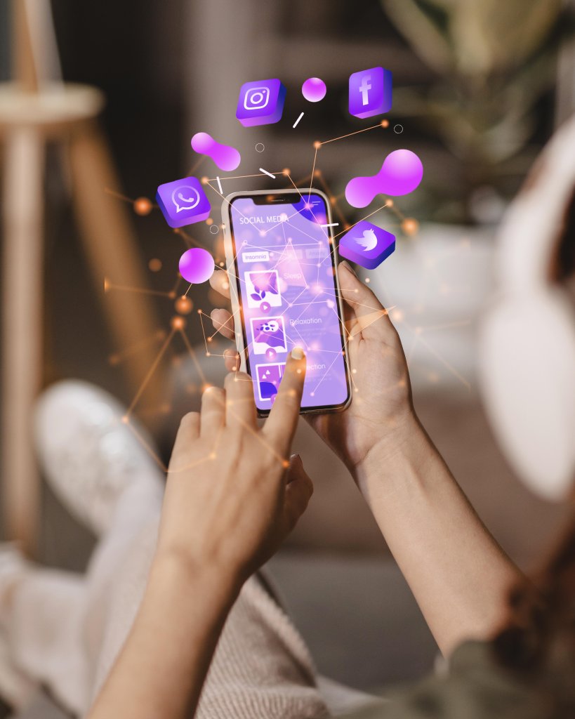 инструментов для SMM