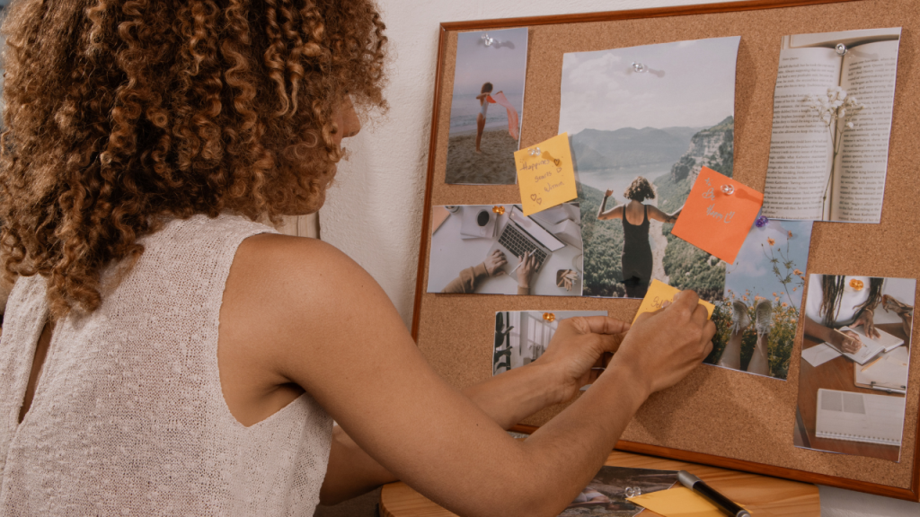 источник вдохновения