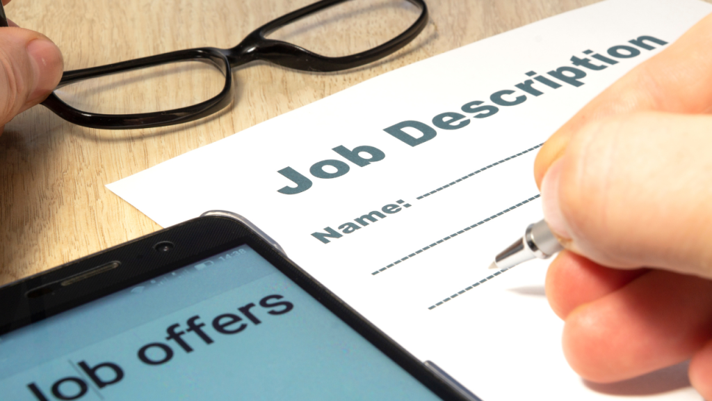 должностная инструкция