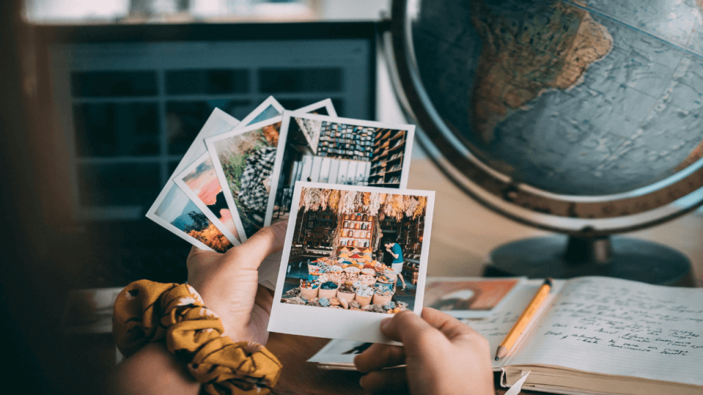 Что такое сторителлинг