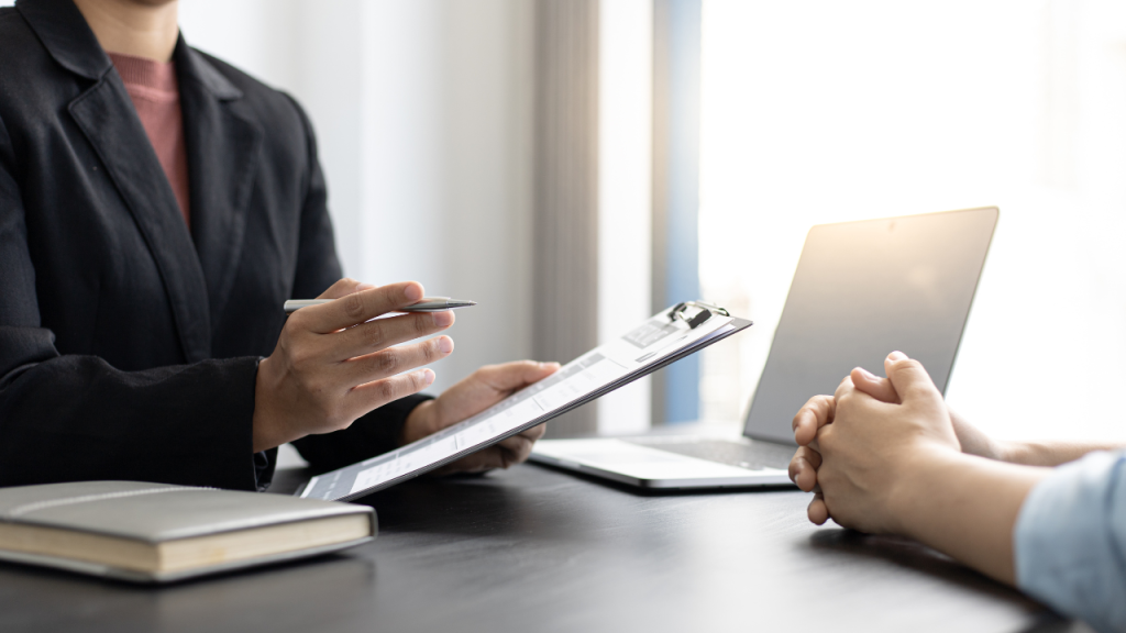 должностная инструкция