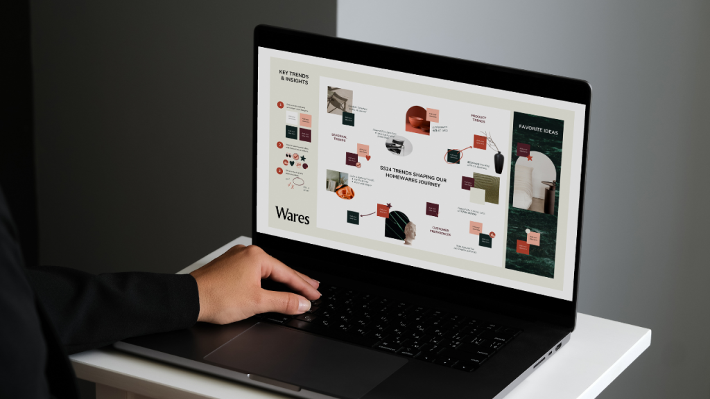 позиционирование бренда