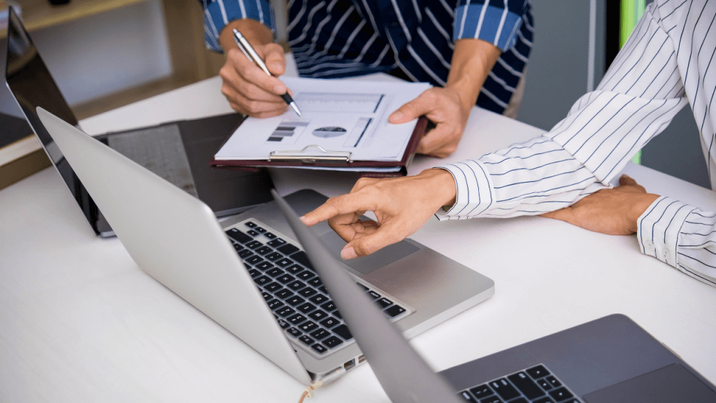 этапы воронки продаж