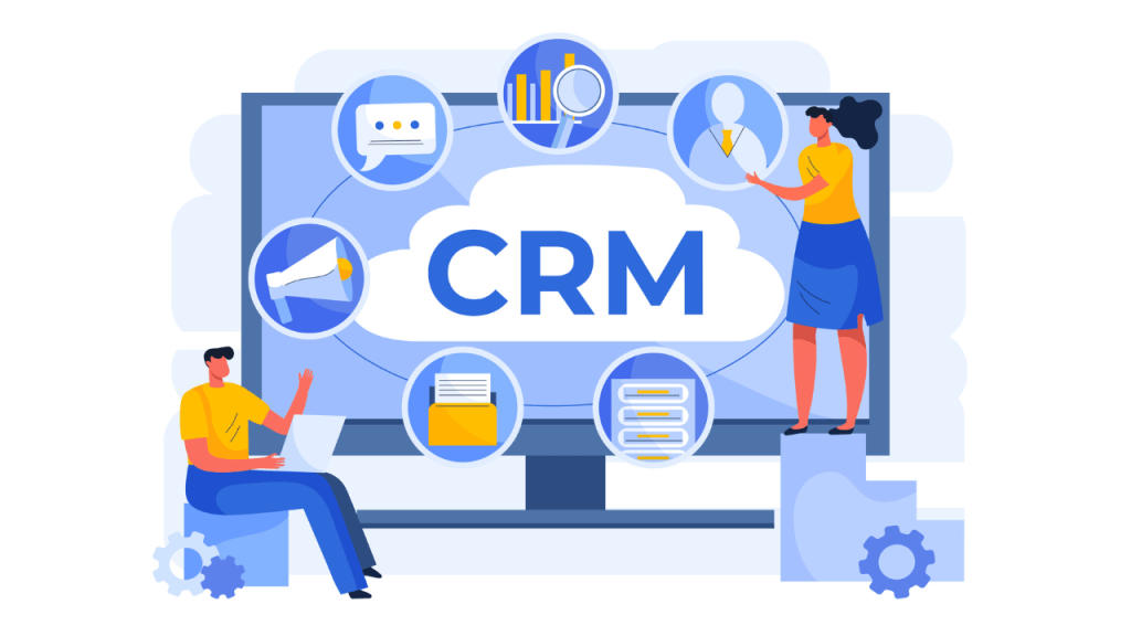 CRM-стратегия