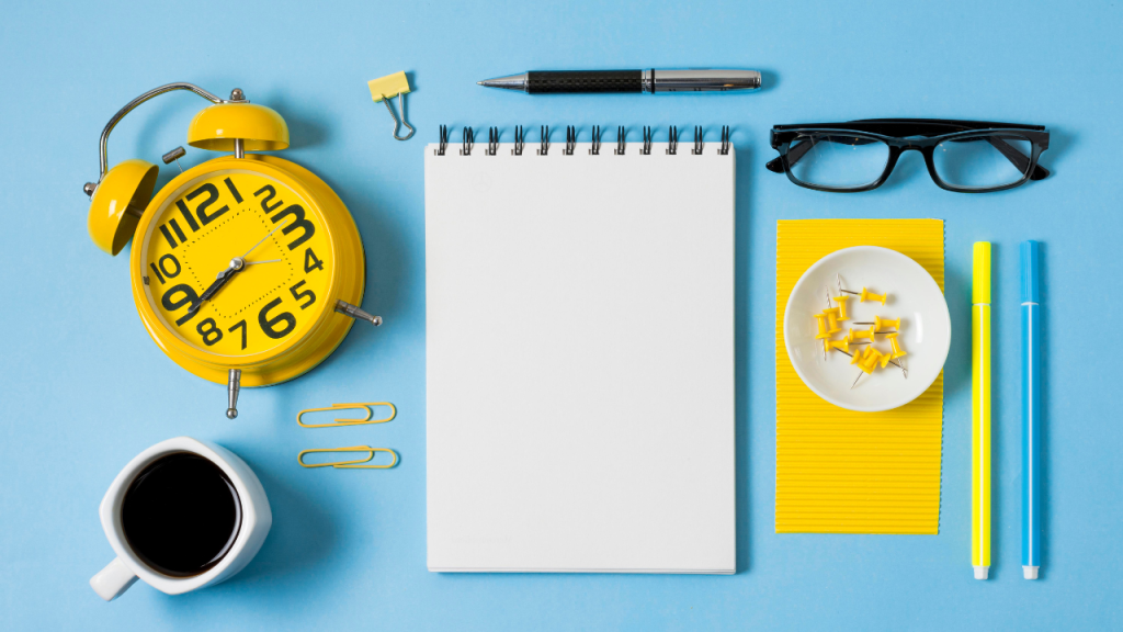 продуктивный день