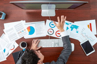 этапы воронки продаж