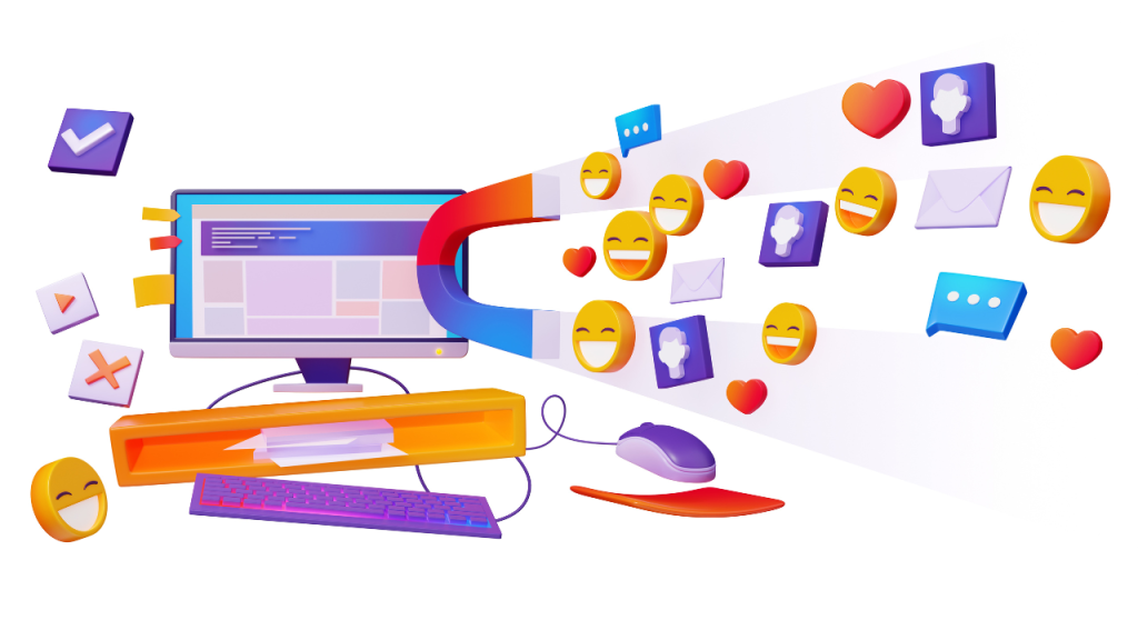обучении SMM-специалиста