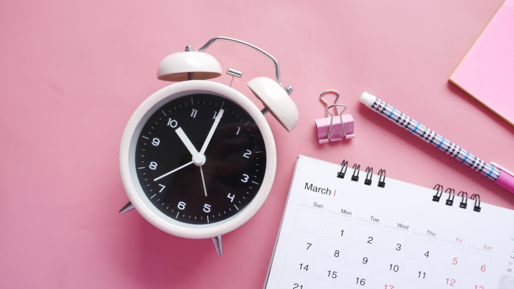 дедлайн простыми словами