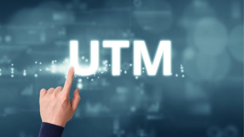 UTM-метки